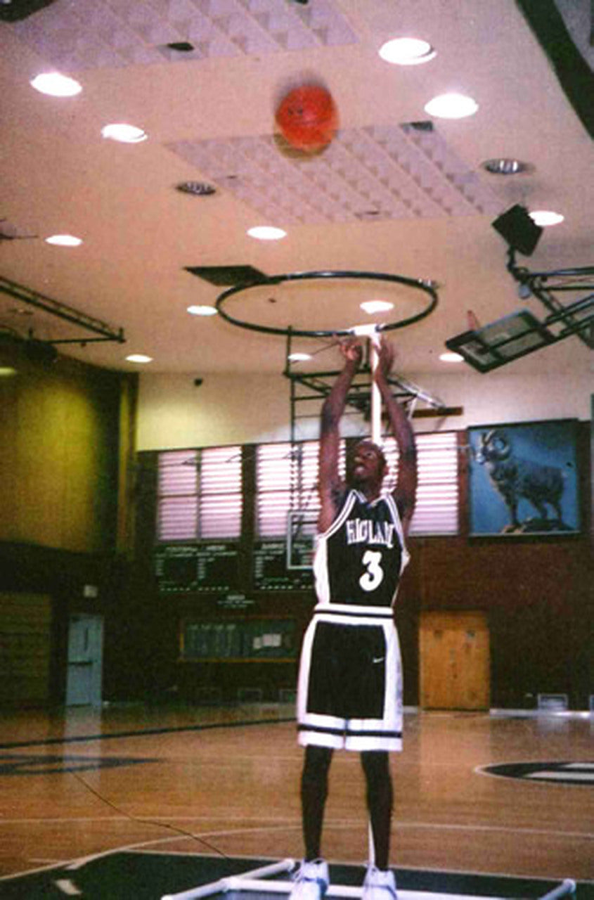 Get It Up Shot Trainer
