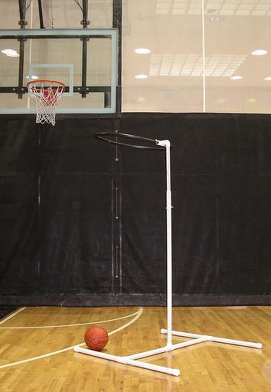 Get It Up Shot Trainer